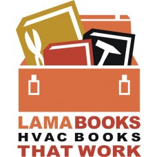 LAMA Books Catalog